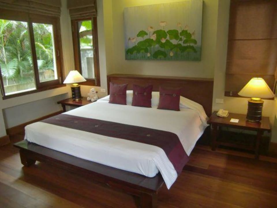 Thai Villa Khaolak Bhandari Resort & Spa