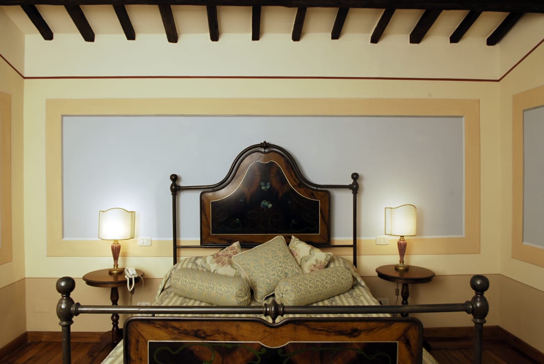 Zimmer Hotel Locanda del Mulino