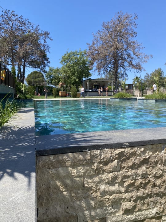 Pool Sorgun Akadia Luxury 16+