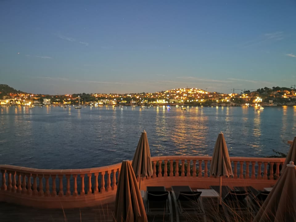 Ausblick Sentido Fido Punta del Mar – Adults only