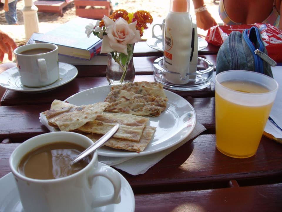 Schmeckt gut Hotel Meri