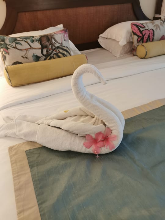 Zimmer Maritim Resort & Spa Mauritius