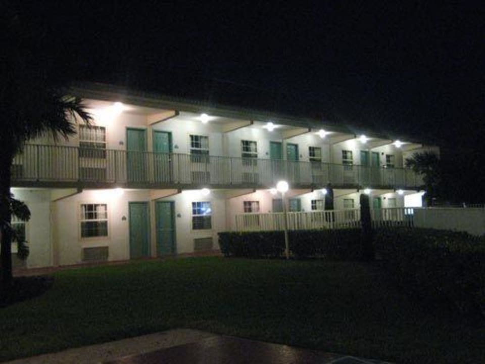 La Quinta Inn Hotel La Quinta Inn Cocoa Beach