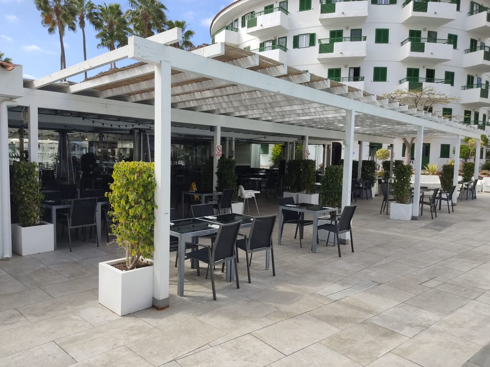 Gastro Servatur Playa Bonita