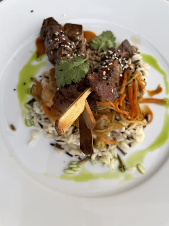 Gastro Lesante Blu - The Leading Hotels of the World