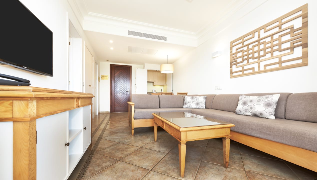 Zimmer TUI KIDS CLUB Punta Prima