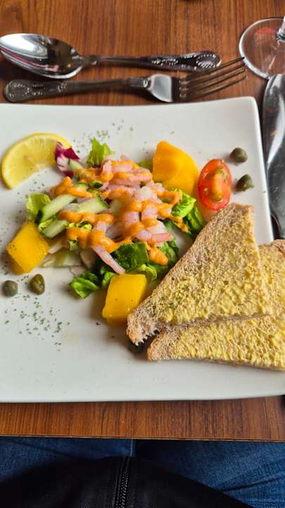 Gastro Hotel Burlington