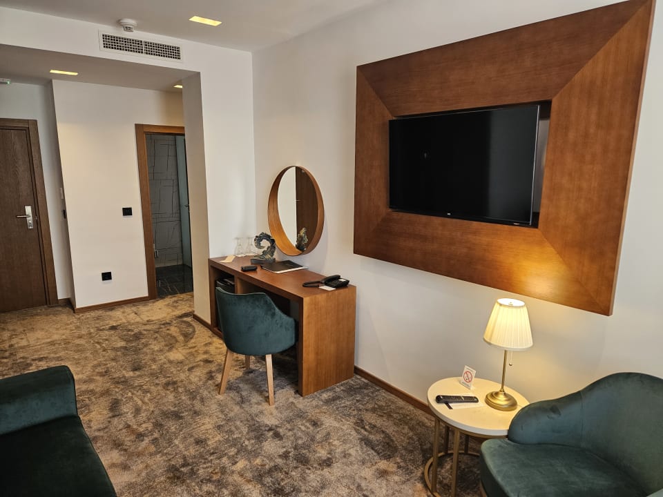 Zimmer Hotel Tamis Pancevo