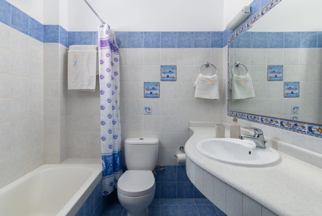 Zimmer Hotel 'Lindian Myth' Sea View Studios