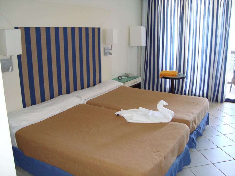 Superior-Zimmer Hotel H10 Tindaya
