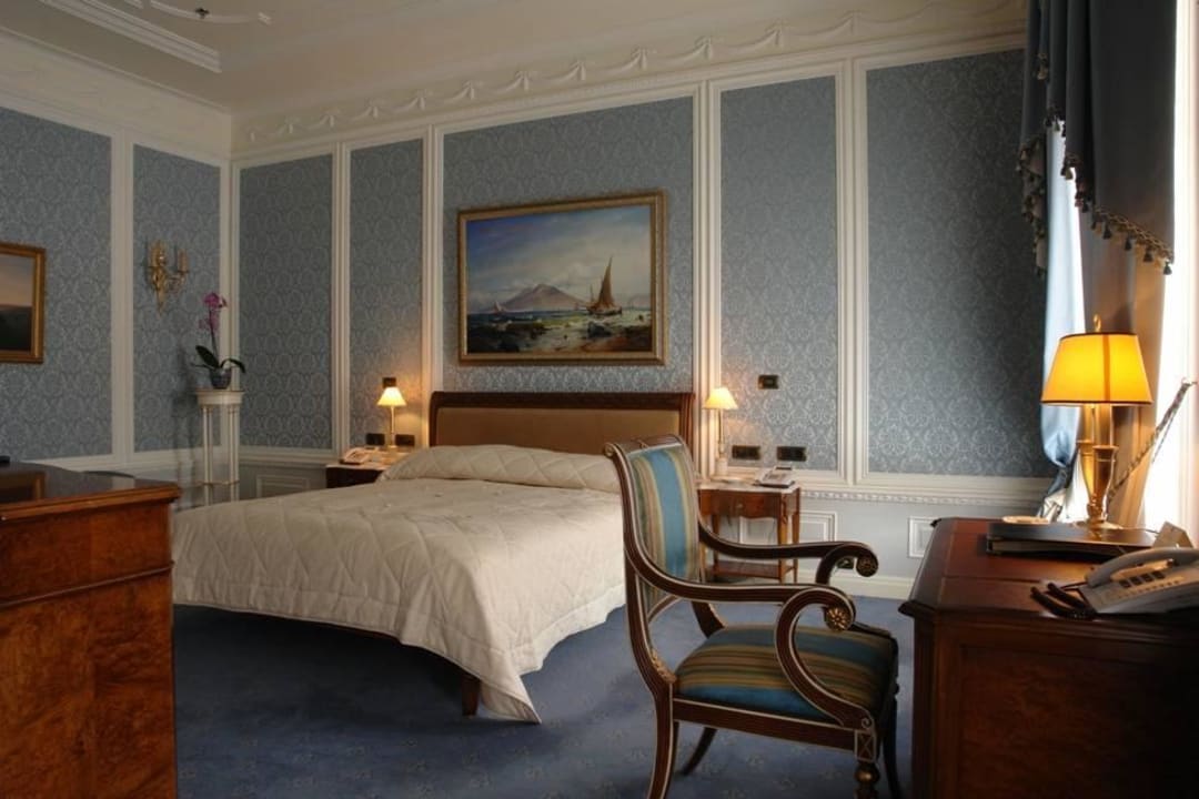 Люкс-студия "Талион Империал Отеля" Hotel Taleon Imperial