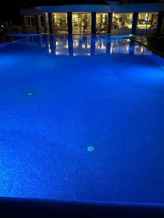 Pool allsun App.-Hotel Barlovento