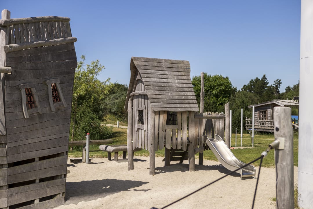 Sport & Freizeit Landal Seawest