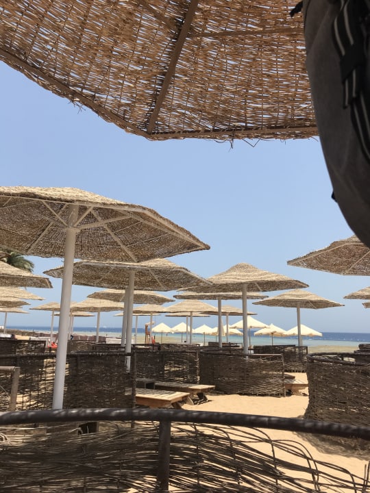 Strand Makadi Spa - Adults only