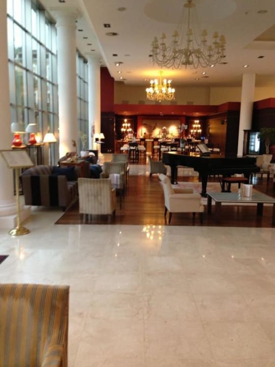 Ruhig Grupotel Playa de Palma Suites & Spa