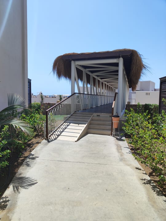 Zimmer Jaz Costa Mares (Adults Only)