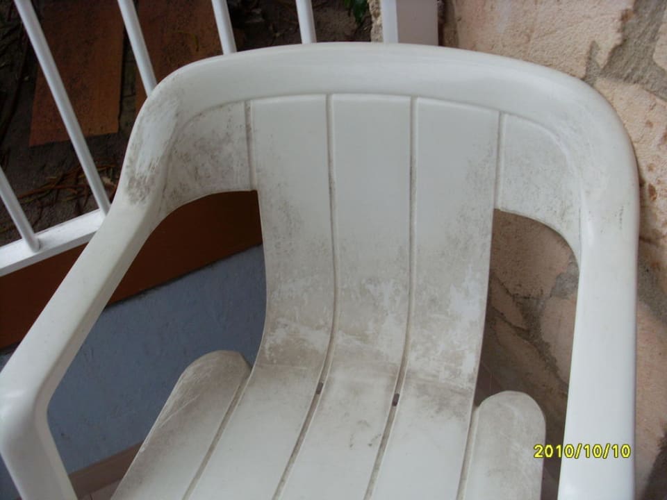 Balkonbestuhlung Alcudia Garden Aparthotel