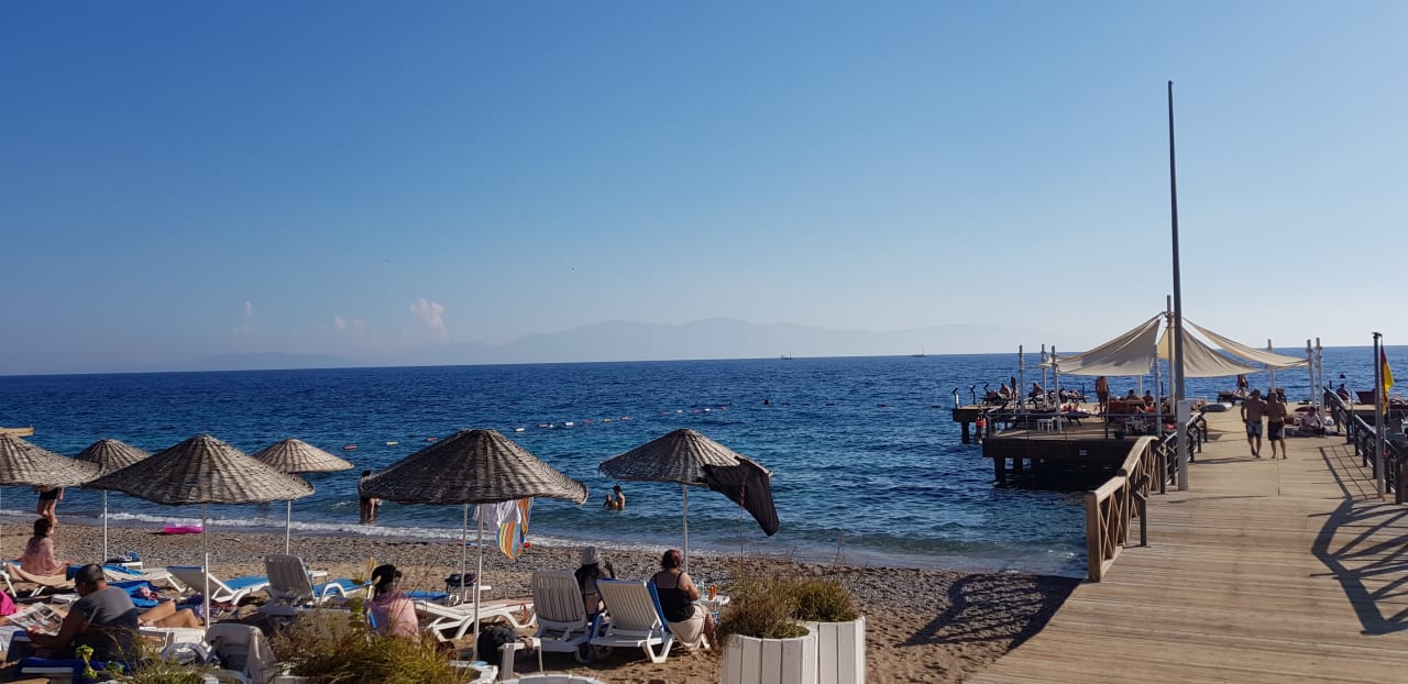 Strand Latanya Park Resort