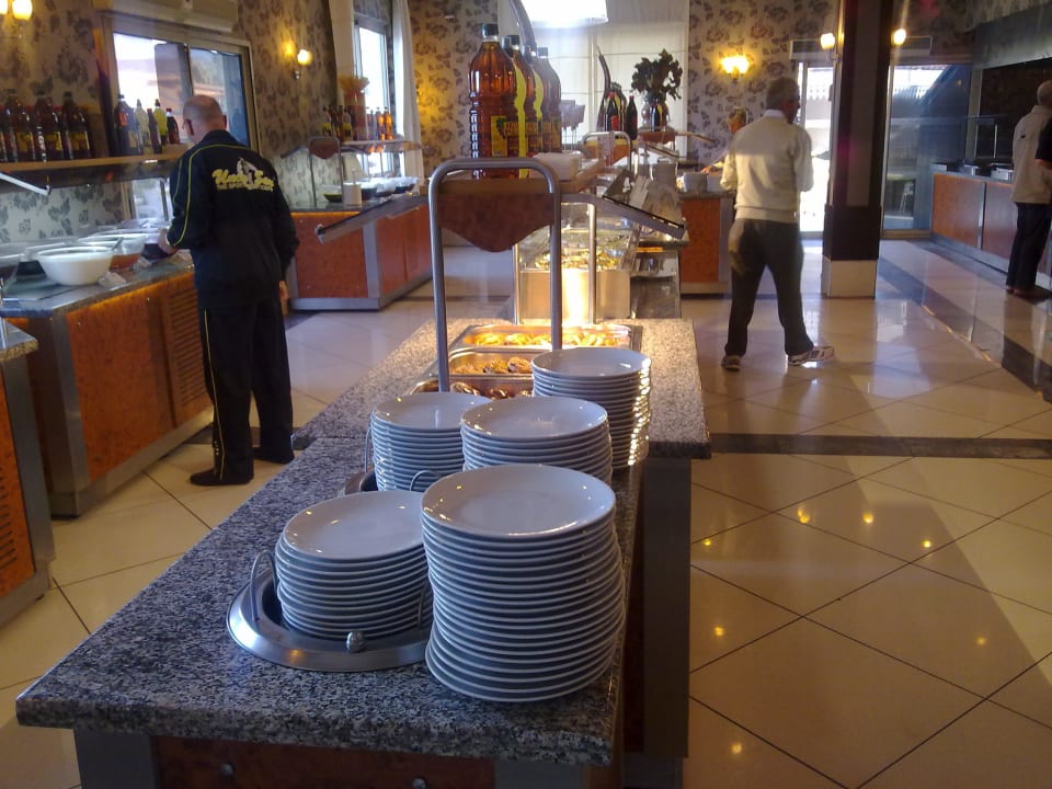 Holiday Point Hotel Spa & Wellness Side Alegria Hotel & Spa - Adults only +16