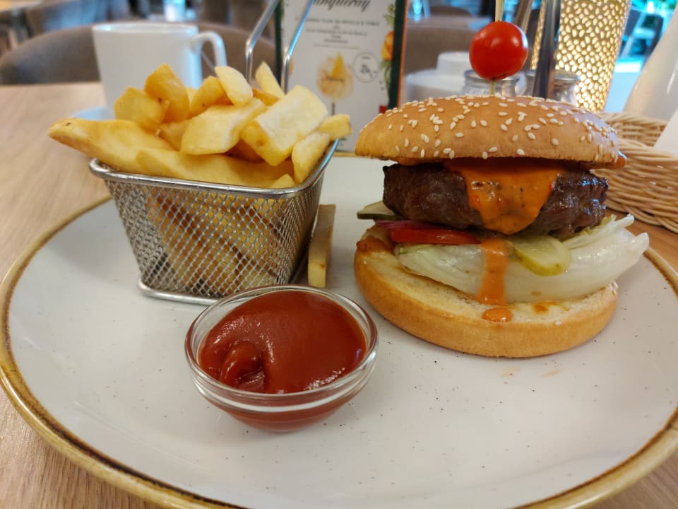 Gastro Olymp IV