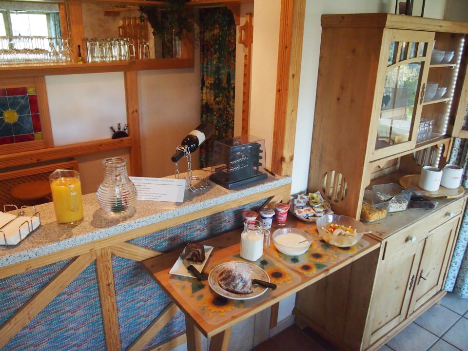 Gastro Pension Stallinger