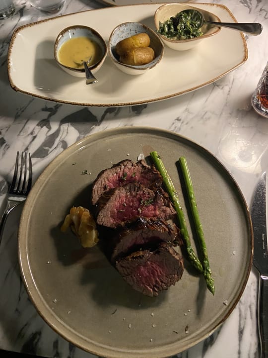 Gastro Acanthus Cennet Barut Collection