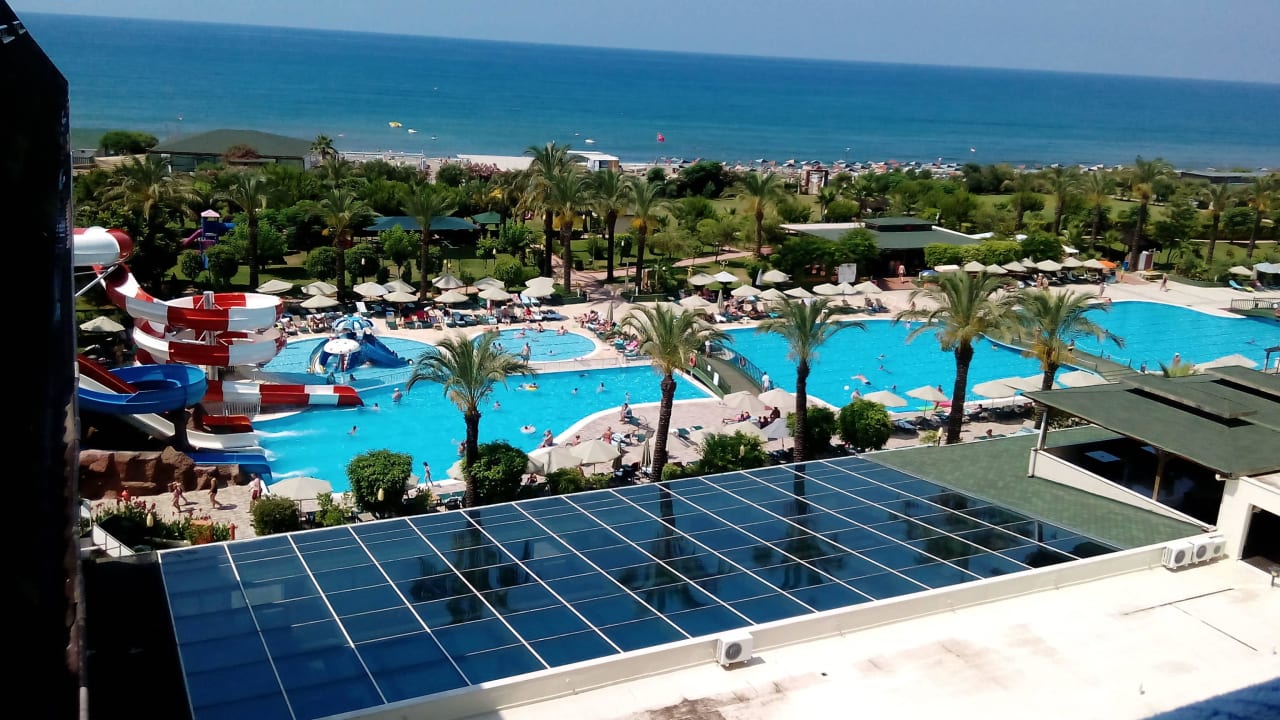 Pokój MC Arancia Resort