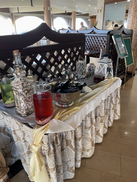 Gastro Hotel Kalithea Horizon Royal