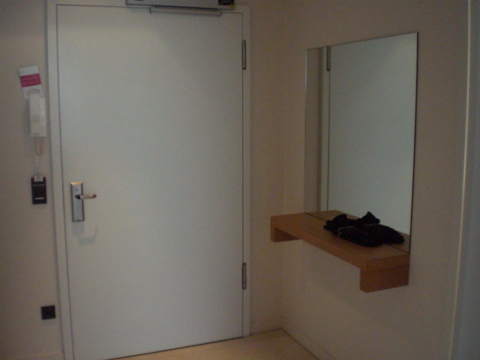 Standard Apartment Nr.500 Clipper Boardinghouse Hamburg-Holzhafen