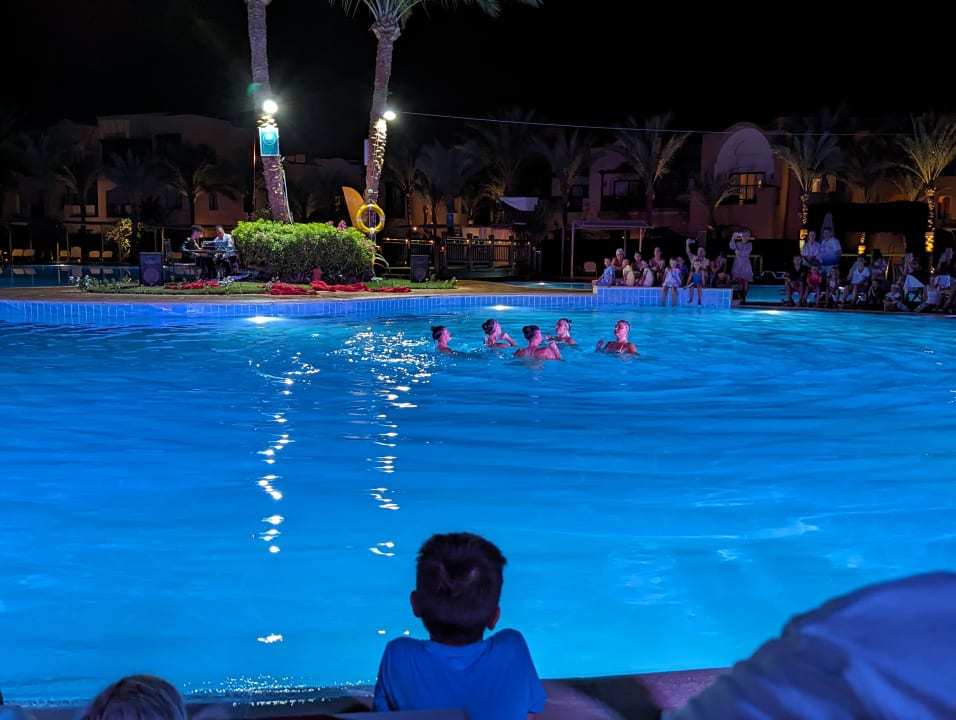 Sport & Freizeit Jaz Makadi Saraya Resort