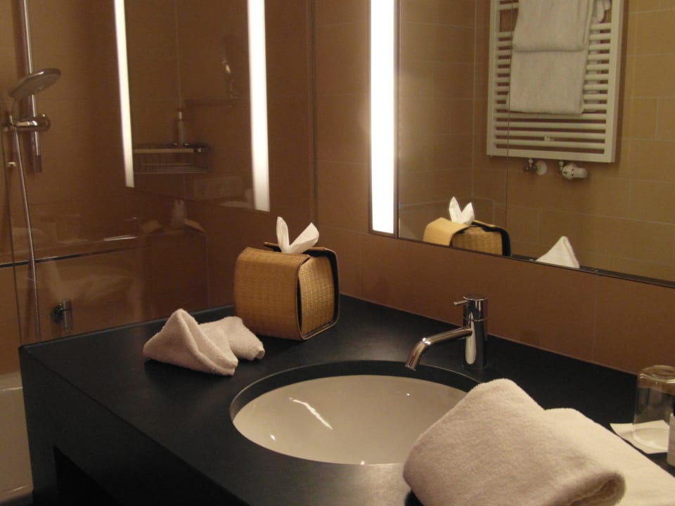 Bad AMERON Köln Hotel Regent