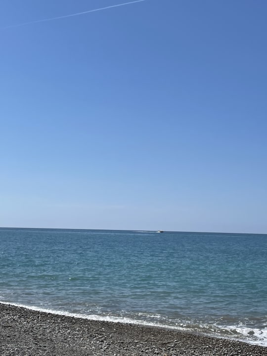 Strand Hotel Botanik Platinum