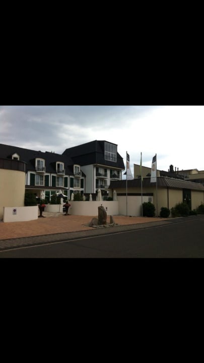 Ansicht LIFESTYLE Resort Zum Kurfürsten