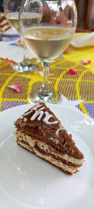 Gastro Hotel Mena Palace