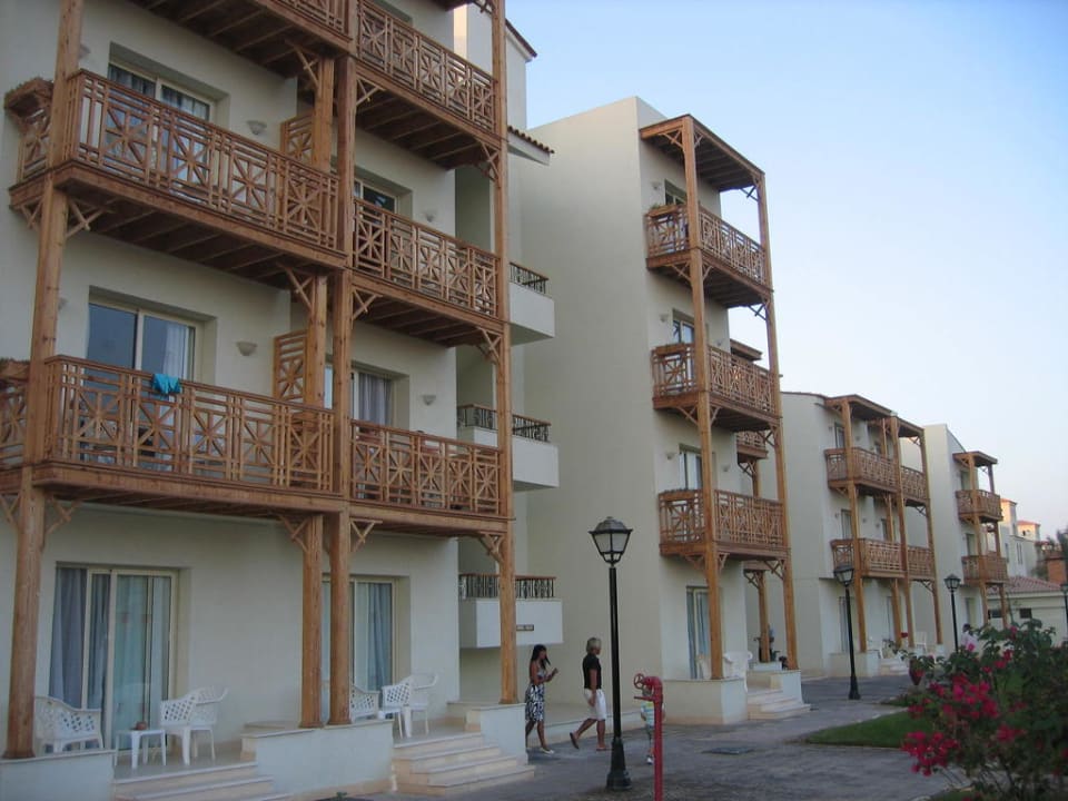 Zimmer Pickalbatros Dana Beach Resort - Hurghada