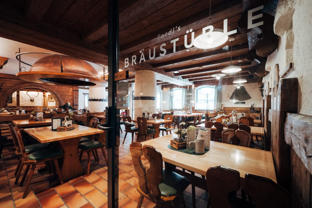 Gastro Hotel Zum Goldenen Hirsch