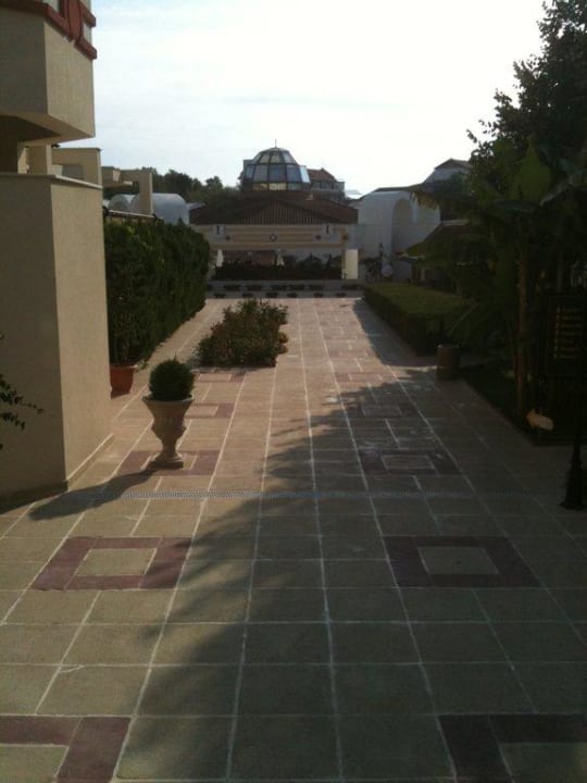 Poolbar Duni Royal Pelican Resort