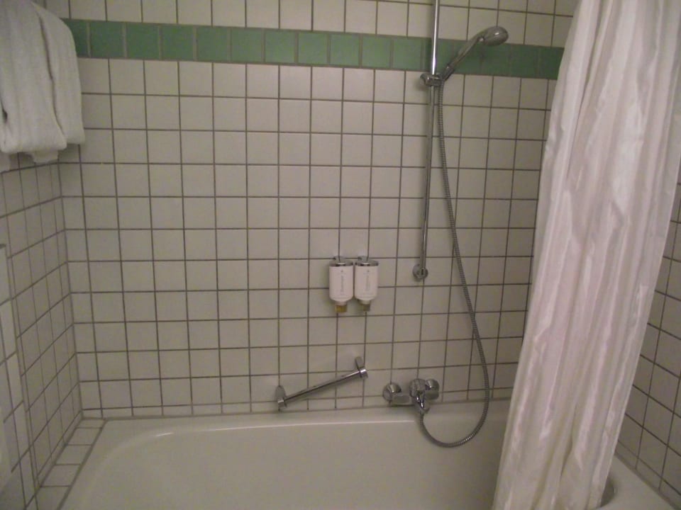 Duschbad H+ Hotel Köln Hürth