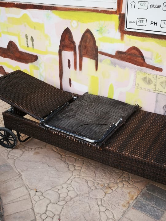 Sonstiges Lella Meriam Hotel & Club