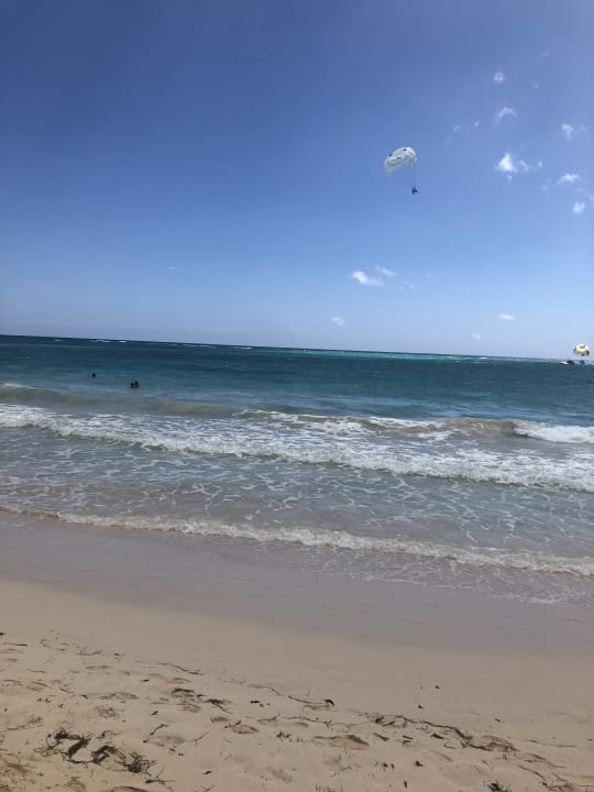 Strand Punta Cana Princess All Suites Resort & Spa