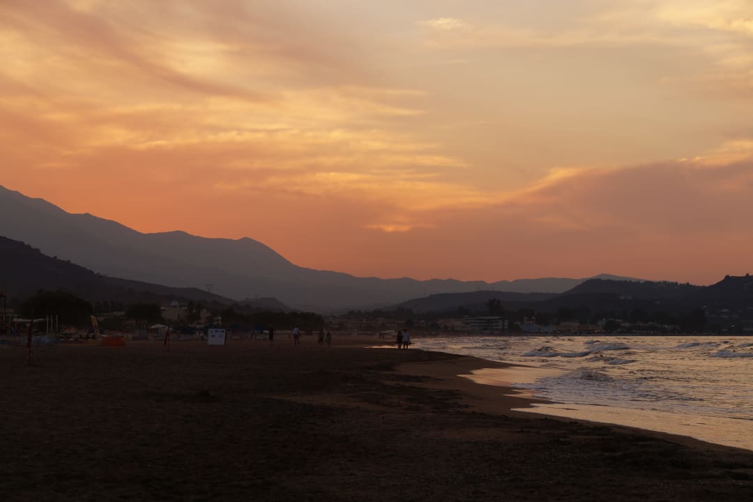 Strand Anemos Luxury Grand Resort