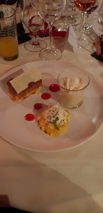 Gastro Hotel Zum Ochsen