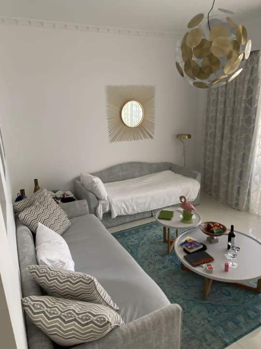 Zimmer Mythos Palace Resort & Spa