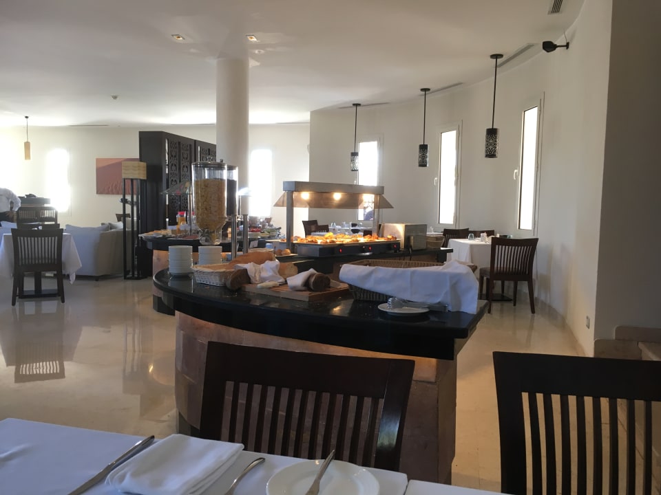 Gastro Fort Arabesque Resort, Spa & Villas