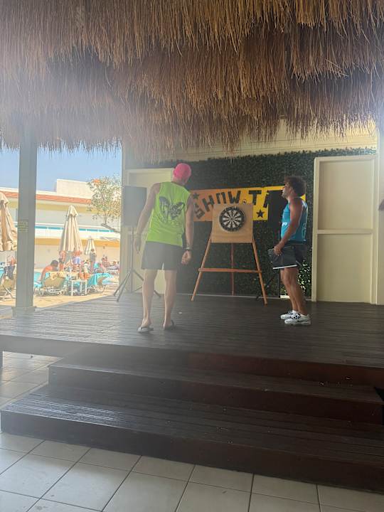 Sport & Freizeit Lydia Maris Resort & Spa