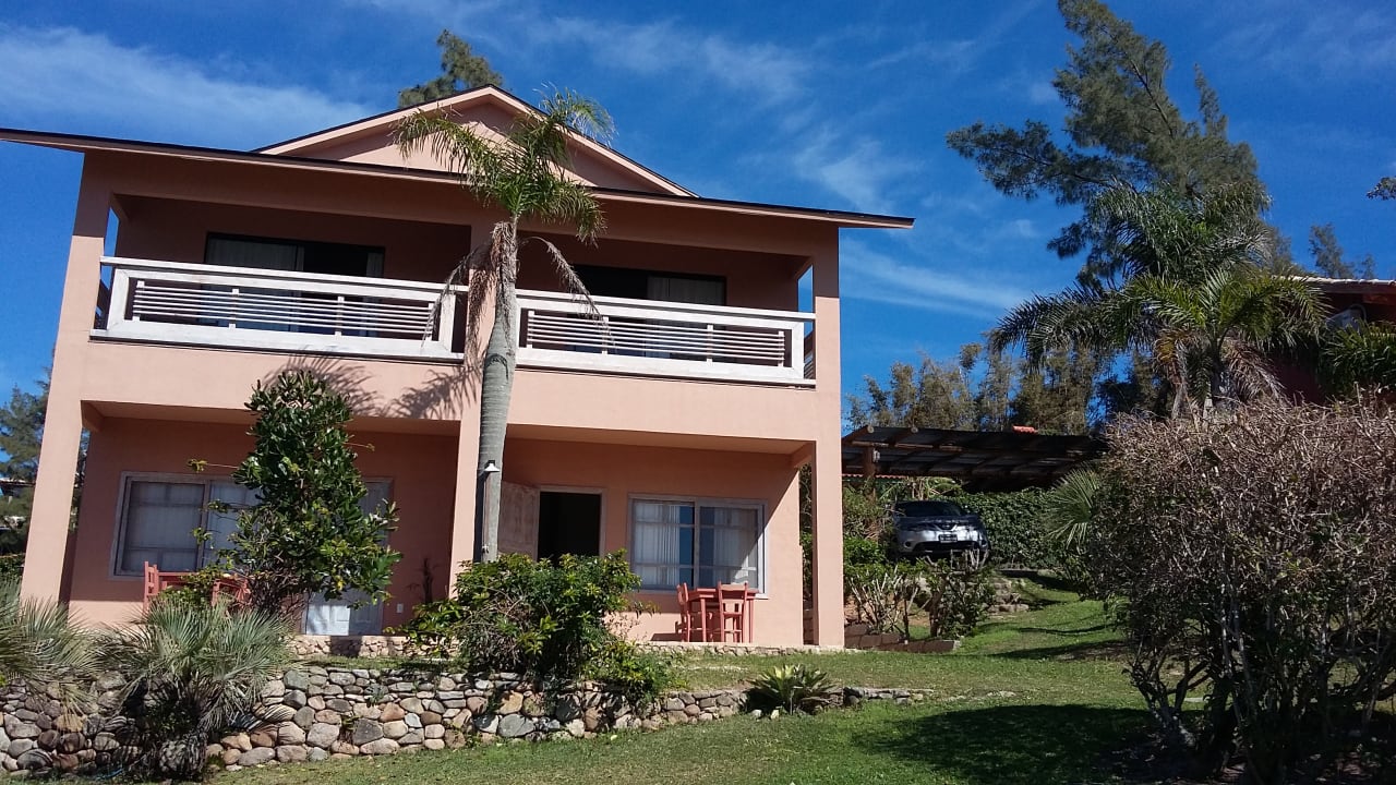 Zimmer Fazenda do Rosa