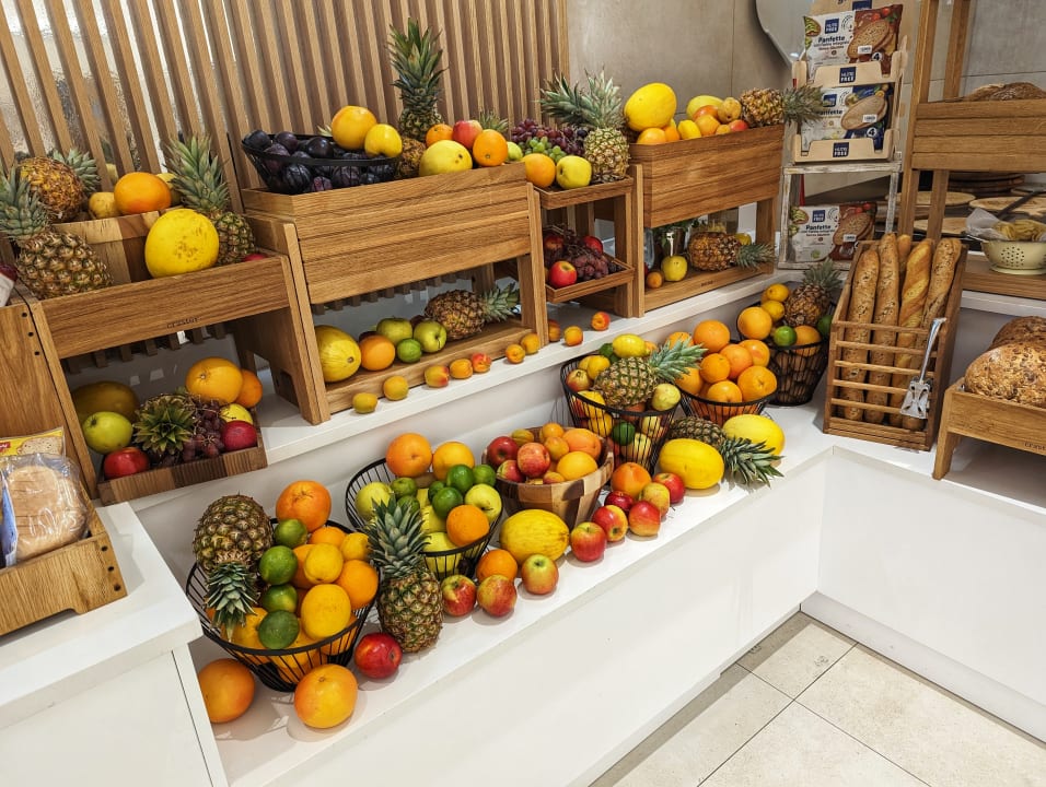 Gastro Aminess Laurel Khalani Hotel