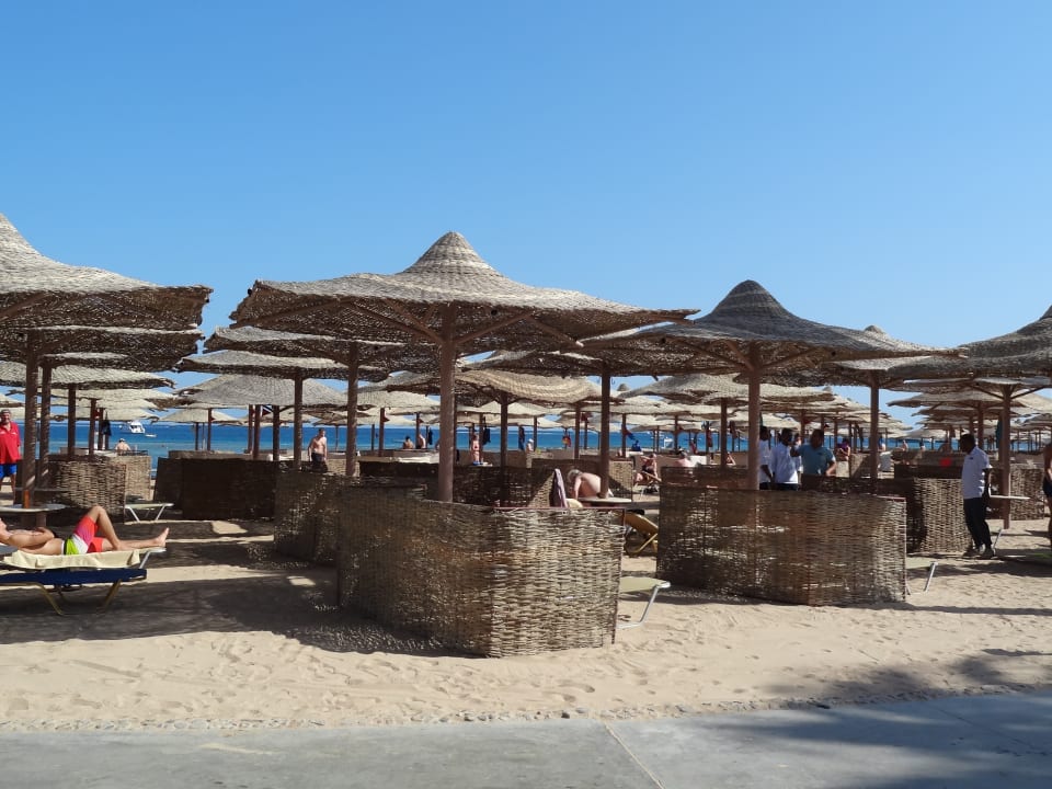 Strand Iberotel Makadi Beach