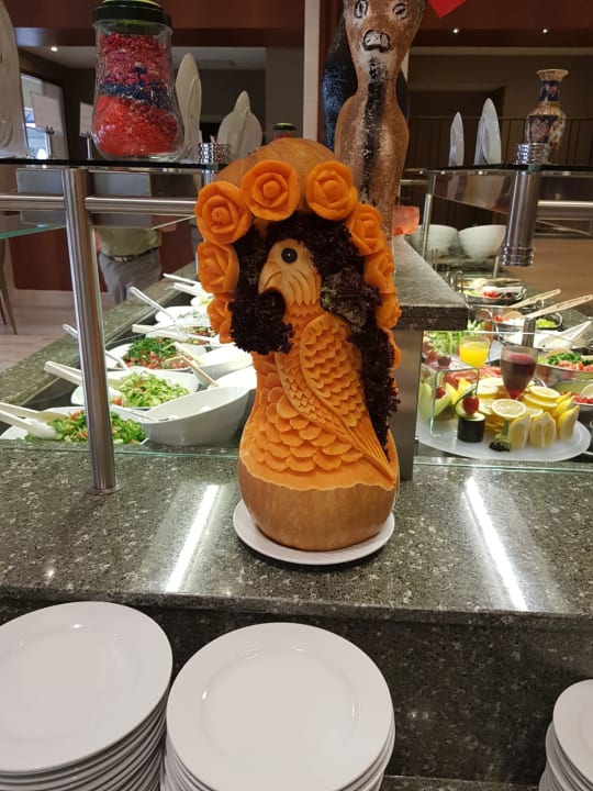 Gastro Club Grand Aqua