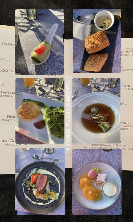 Gastro Wellnesshotel Zum Koch